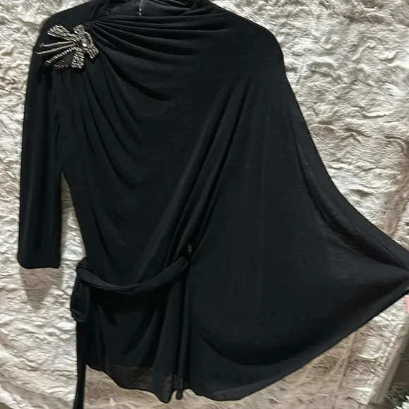 Badgley Mischa Sweater Top - Picture 2 of 6